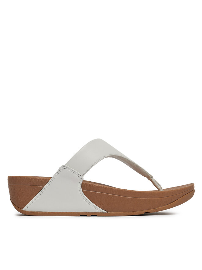 FitFlop Джапанки FitFlop Lulu I88 Бял