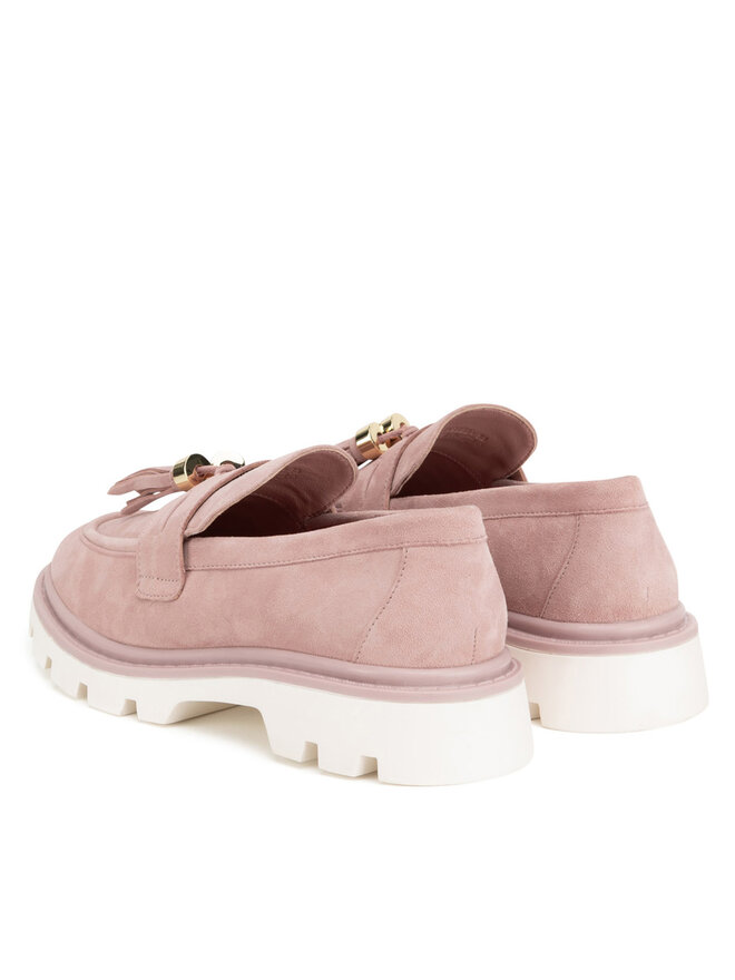 Gino Rossi Slipper Gino Rossi SIMON-115856. Rosa