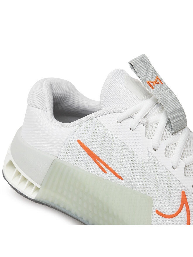 Nike Παπούτσια για Γυμναστήριο Nike Metcon 9 DZ2617-101 Λευκό