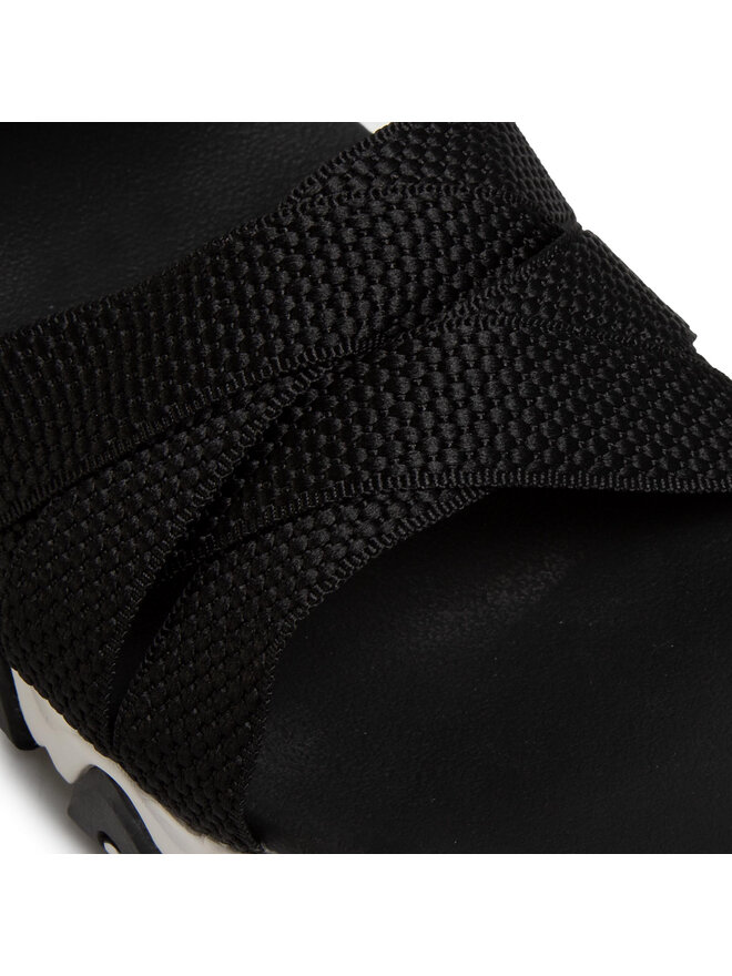 Skechers Sandály Skechers Mega Summer 32996/BLK Černá