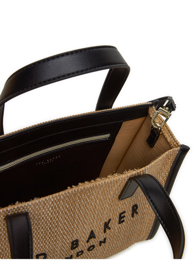 Ted Baker Сумка Ted Baker Paolina 275174 Бежевий