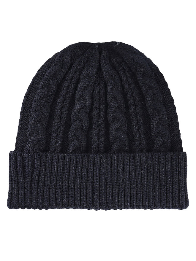 4F Gorro 4F 4FWAW24ACAPF457 Negro