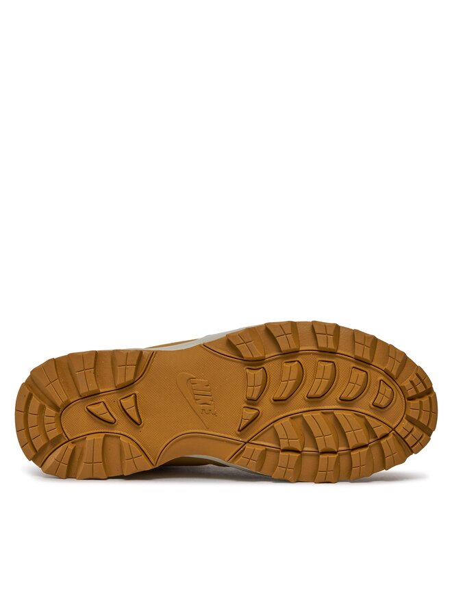 Sneakers Nike Manoa 454350 700 Marron chaussures
