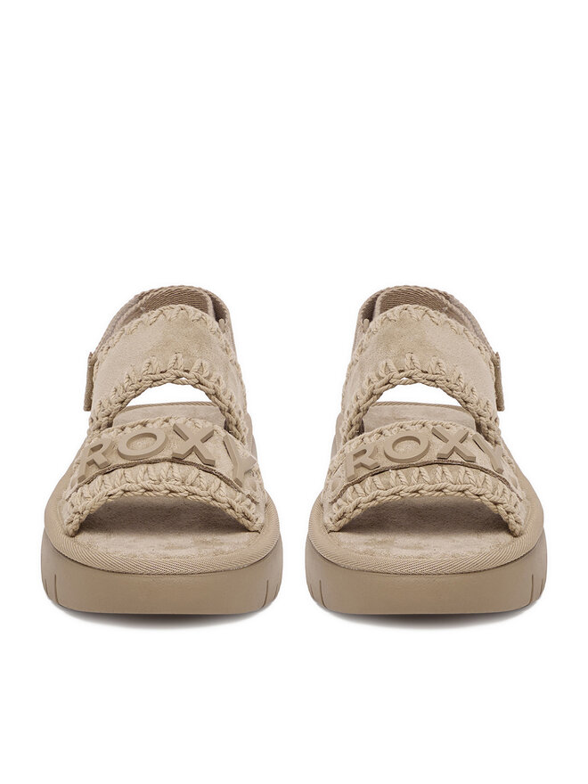 Roxy Sandalen Roxy CEOB-HY62277-1 Beige