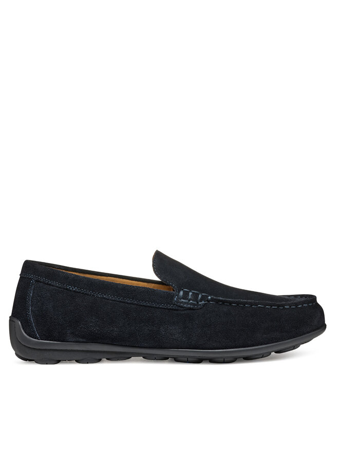 Geox Mokaszin Geox U Spherica Ec16 U55HYA 00022 C4021 Sötétkék