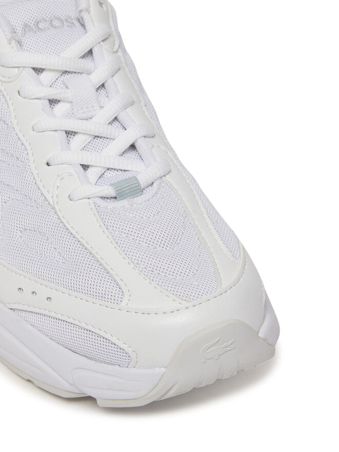 Lacoste Sneakersy Lacoste Storm 96 2K 7-49SFA0026 Biały