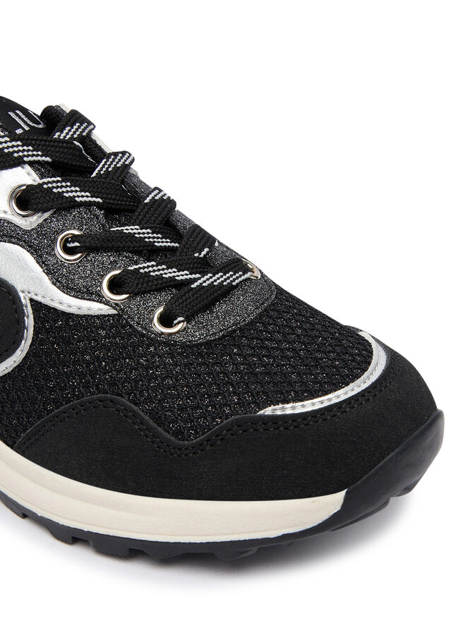Liu Jo Sneakers Liu Jo Rebel 03 4F5003 TX311 M Schwarz