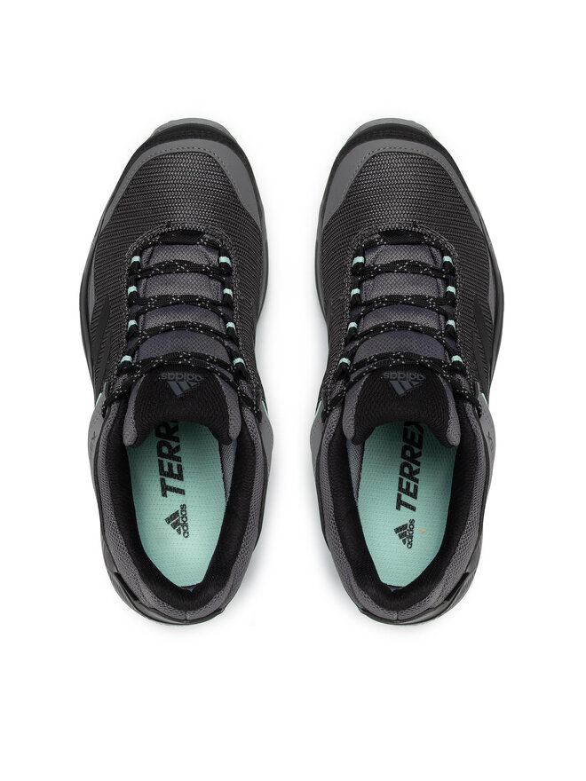 Pārgājienu apavi adidas Terrex Eastrail Gtx W GORE-TEX BC0978 Pelēks |  eapavi.lv