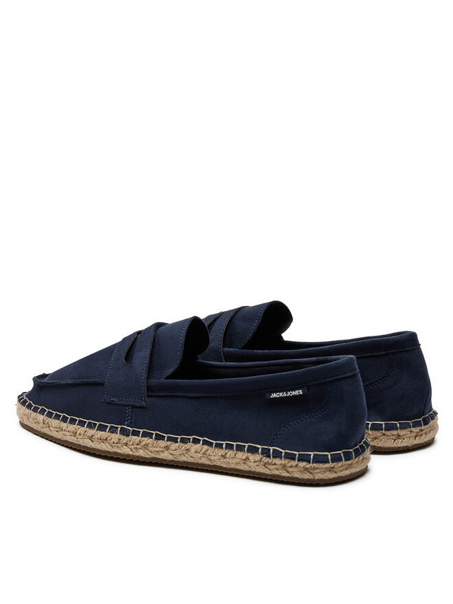 Jack&Jones Alpargatas Jack&Jones Jfwscherlock 12257226 Azul marino
