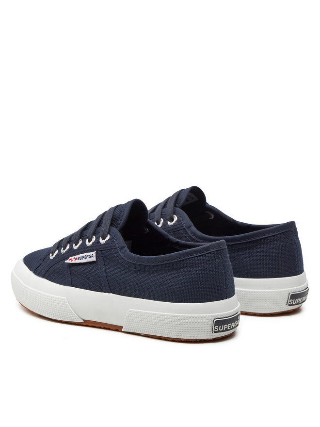 Superga Гуменки Superga Cotu Classic 2750 S000010 Тъмносин