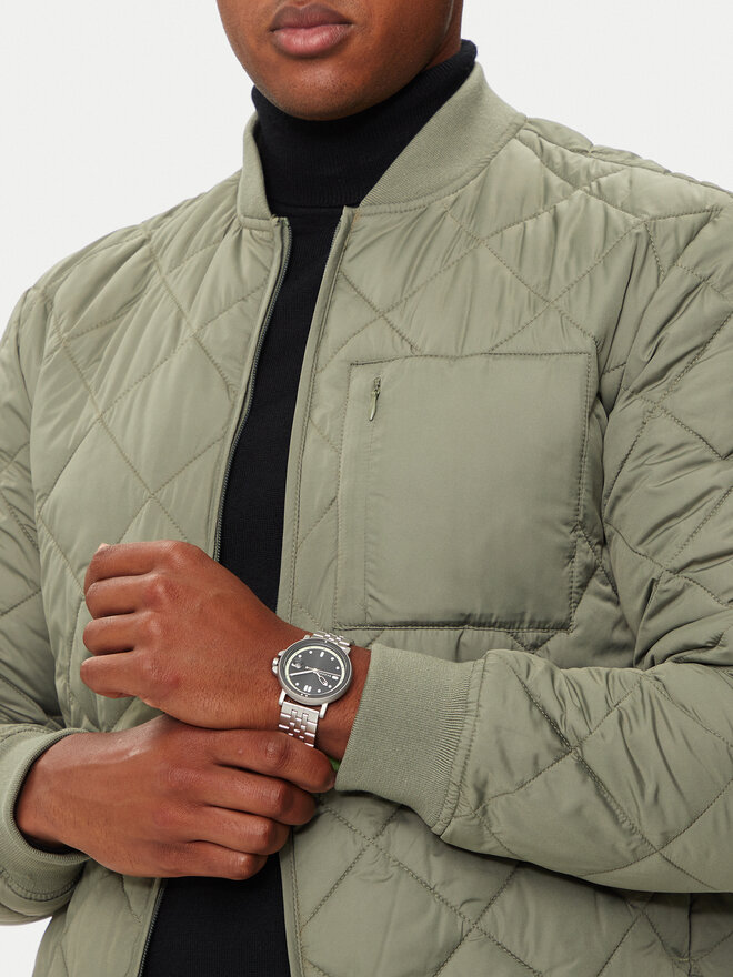 Skagen Orologio Skagen Signatur Sport SKW6919 Argento