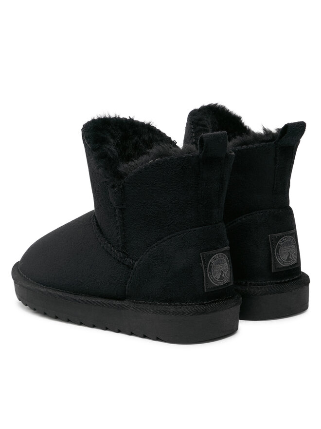 O'Neill Schneeschuhe O'Neill Bolsa Chica Mid Jr 90233095.11A Schwarz