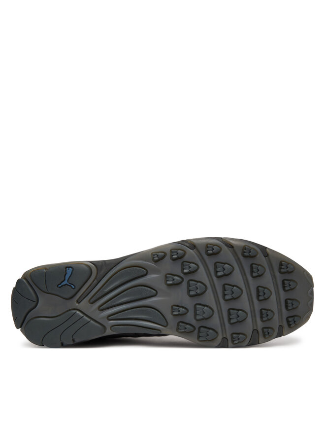 Puma Сникърси Puma Inhale Essentials 403275 05 Сив