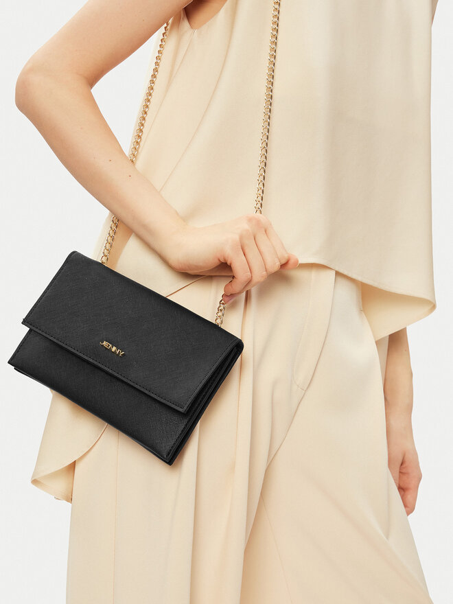 JENNY Bolso JENNY JNY-H-001-07 Negro