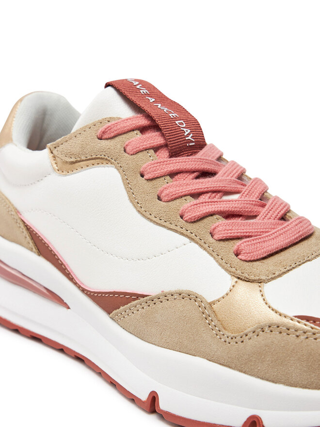 Gioseppo Sneakers Gioseppo Ibrany 73446 Bianco