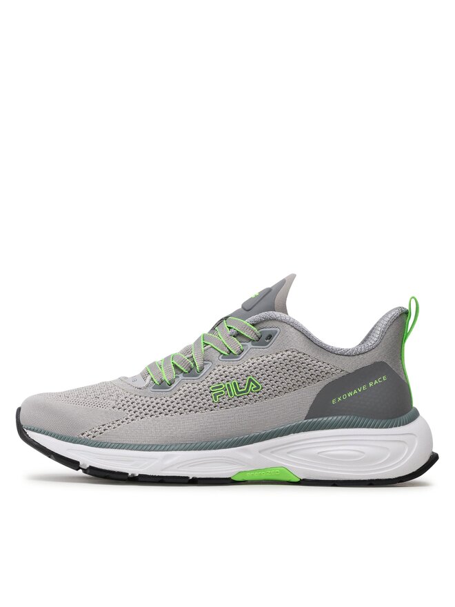 Fila Sneakers Fila Exowave Race FFM0071.83132 Gri