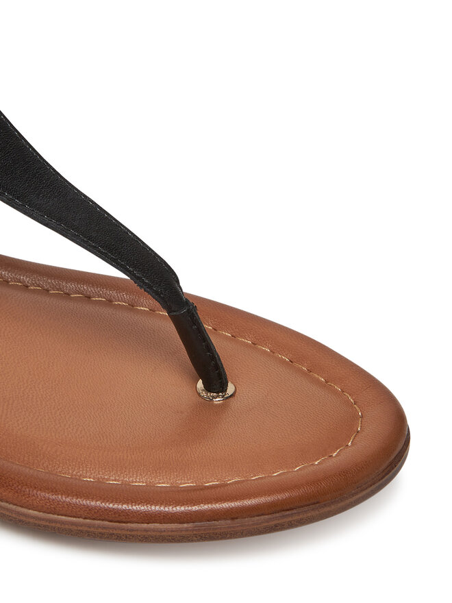 s.Oliver Sandalias s.Oliver 5-28105-44 Negro
