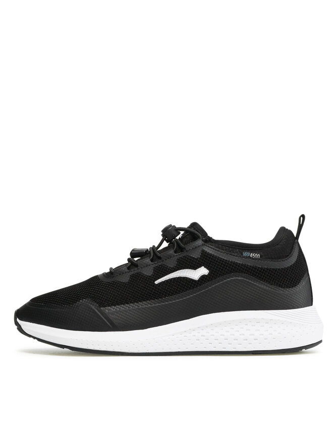 Bagheera Snīkeri Bagheera Hydro 86530-7 C0108 Melns