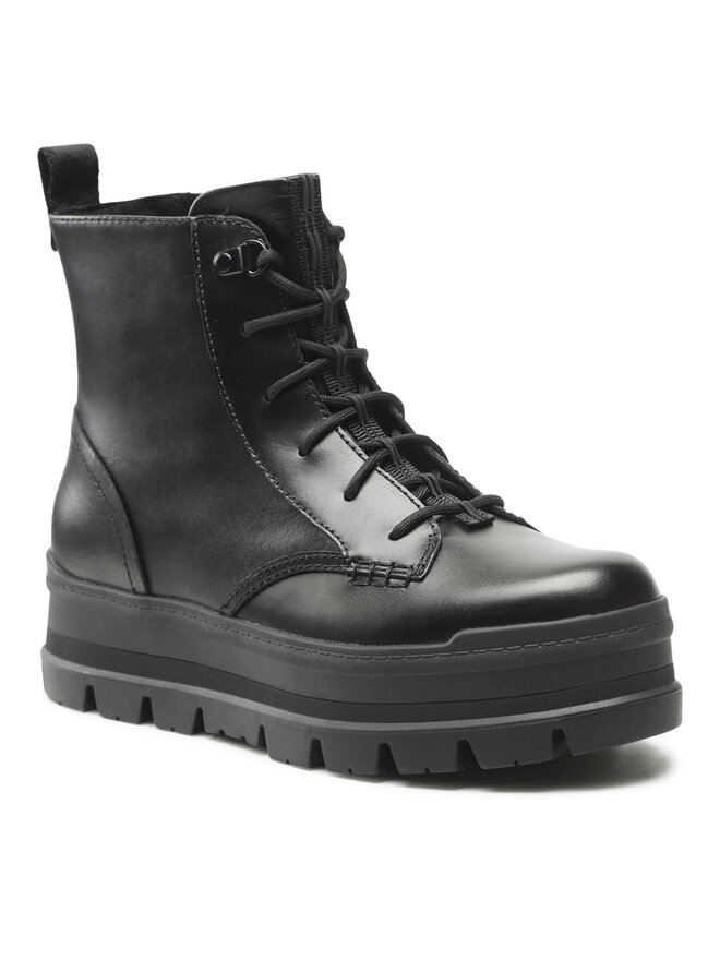 Ugg Botines Ugg W Sidnee 1123600 Negro