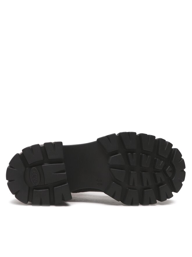 Maciejka Botas mosqueteras Maciejka 05260-29/00-7 Marrón