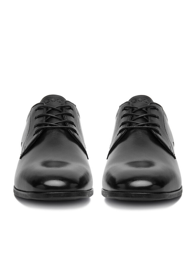 Lasocki Halbschuhe Lasocki CEO-DANUBE-03 MI08 Schwarz