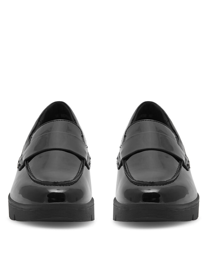 Clara Barson Scarpe basse Clara Barson BERENICE WYL3547-1 Nero