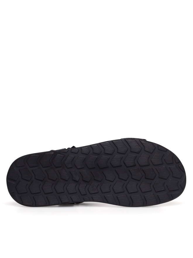 Lasocki Sandalen Lasocki LORENZO-17 MI25 Schwarz
