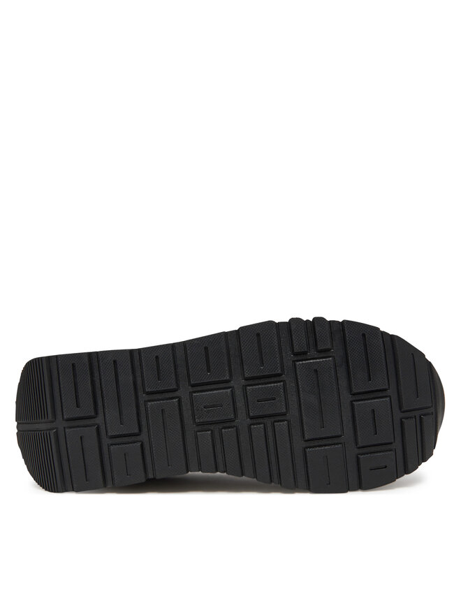 Aeronautica Militare Sneakers Aeronautica Militare 251SC292CT3331 Dunkelblau