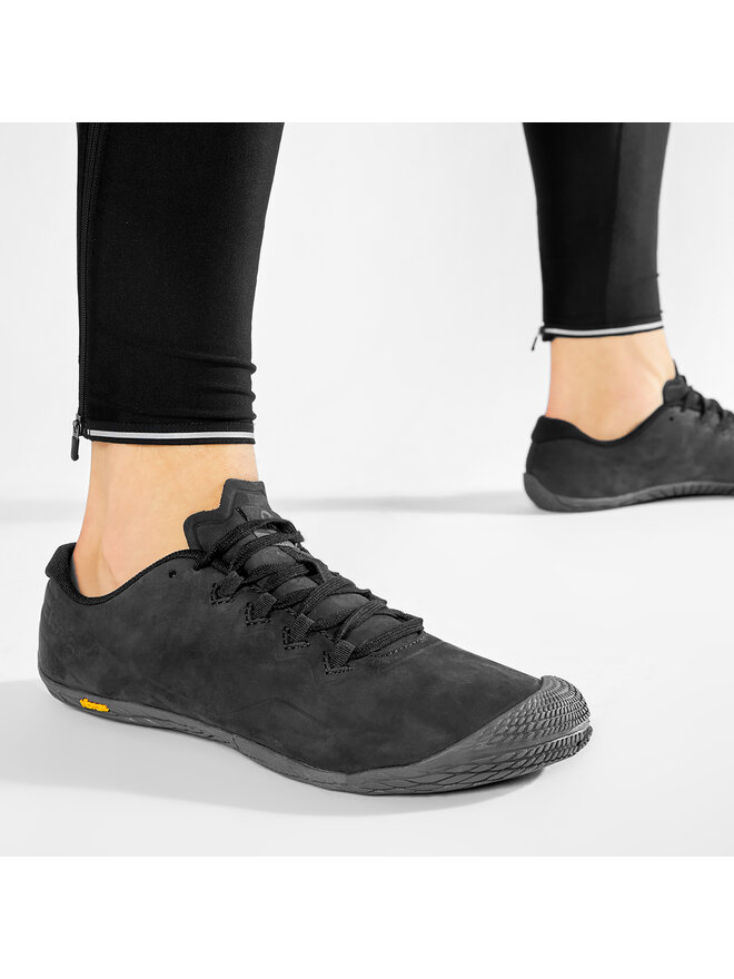 Merrell Pārgājienu apavi Merrell Vapor Glove 3 Luna Ltr J33599 Melns