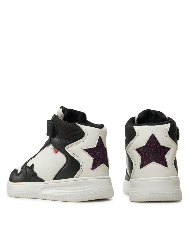 Original Marines Sneakersy Original Marines DEA0026FC Biela