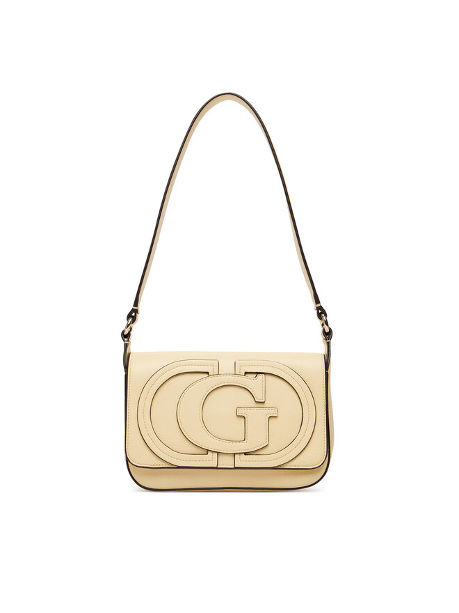Guess Сумка Guess Ruby HWNG97 40190 Світло-жовтий