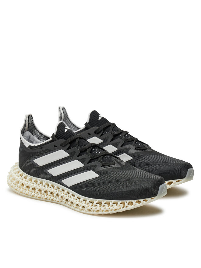 adidas Tekaški čevlji adidas 4Dfwd 4 ID8882 Črna