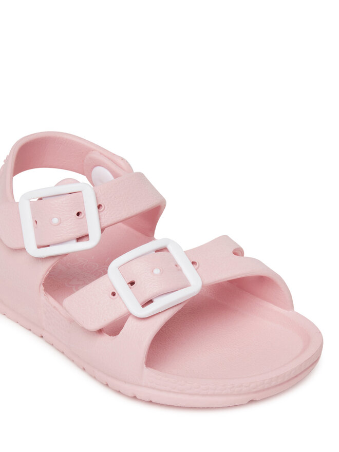 Garvalin Sandalen Garvalin 252850 Rosa