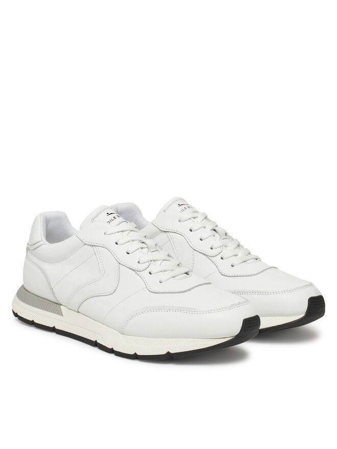 Voile Blanche Sneakers Voile Blanche Storm 015 0012018361.03.0N01 Weiß