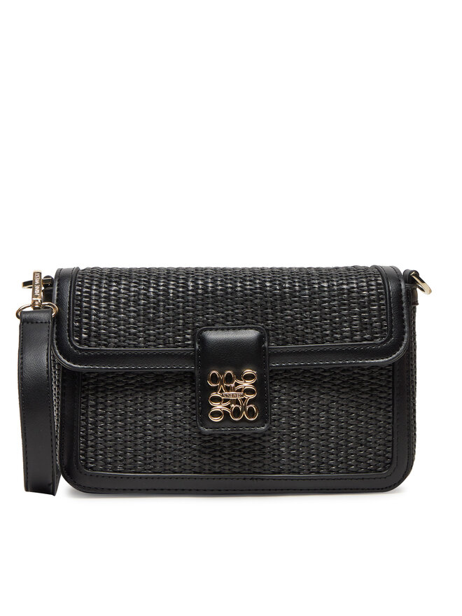 Nine West Handtasche Nine West LILLA4 Schwarz