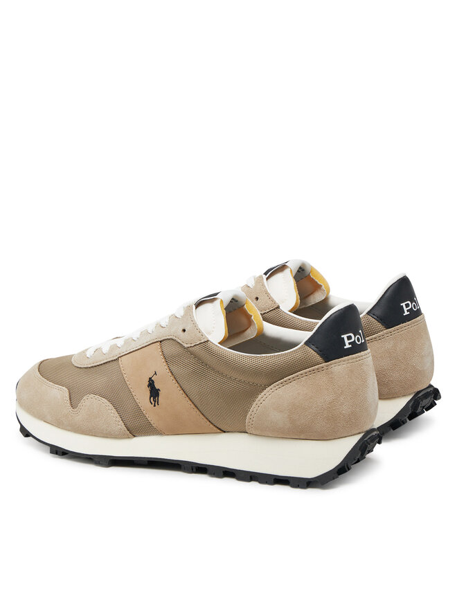 Polo Ralph Lauren Αθλητικά Polo Ralph Lauren PRL Trail 125 809960987003 Καφέ