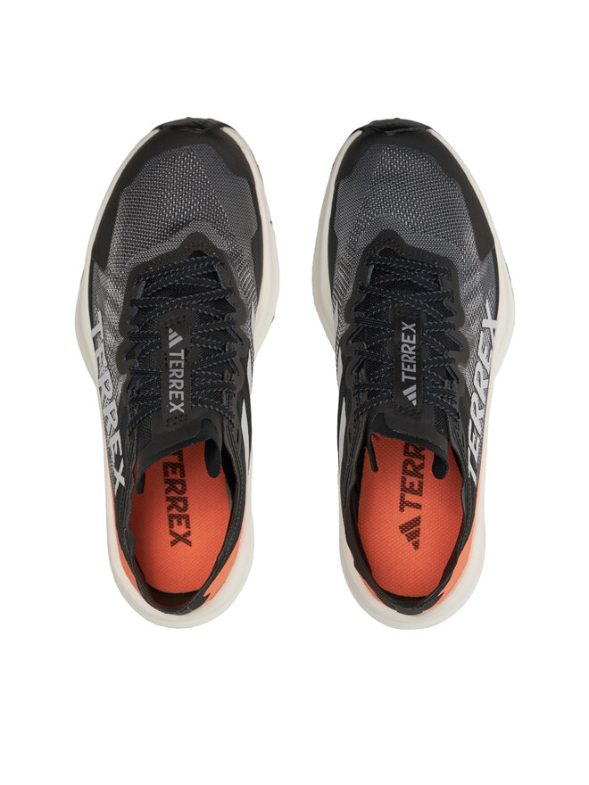 adidas Взуття для бігу adidas Terrex Agravic Speed Trail Running IE7671 Чорний