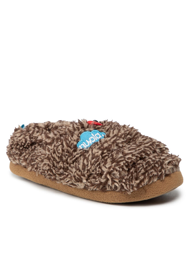 Nuvola Pantofole Nuvola Classic Cloud Polar UNCLCLPL20 Marrone