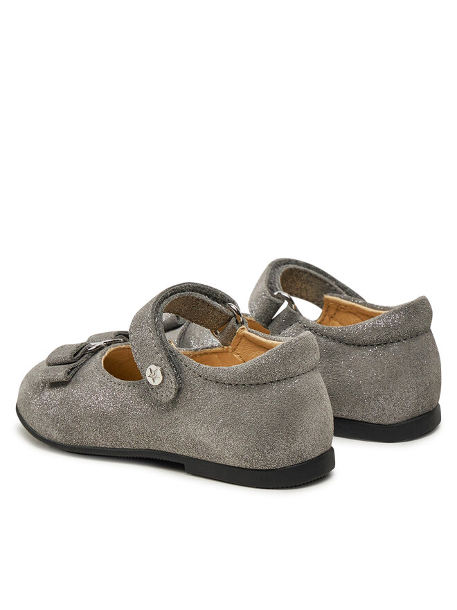 Naturino Halbschuhe Naturino Jete 2013543-09-0Q02 M Grau