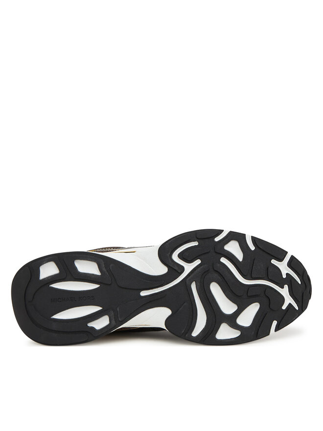 MICHAEL Michael Kors Zapatillas MICHAEL Michael Kors Riley 43S5RLFS2B Marrón
