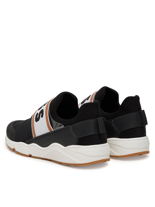 BOSS Sneakers BOSS J51645 S Schwarz