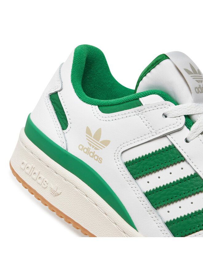 adidas Снікерcи adidas Forum Low Cl IH7820 Білий
