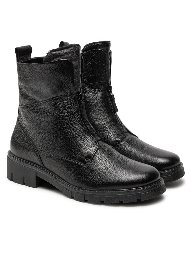 Ara Stiefeletten Ara Dover 12-23130-65 Schwarz