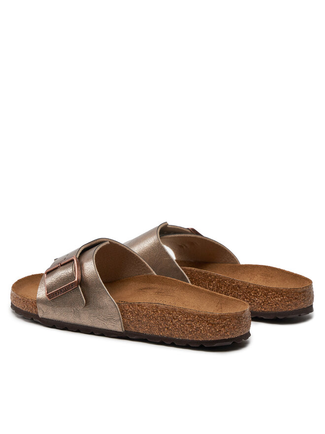 Birkenstock Παντόφλες Birkenstock Catalina 1026622 Καφέ