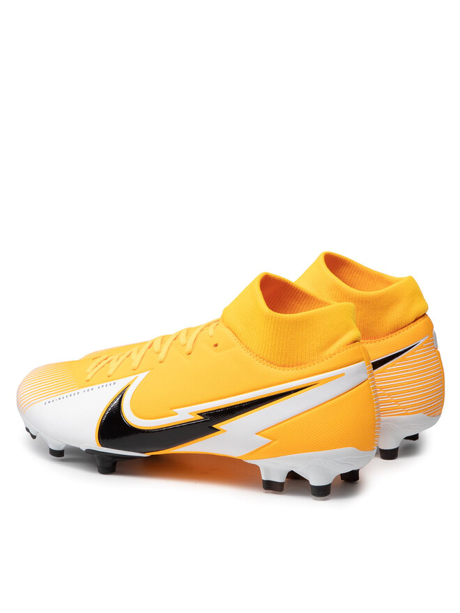 FuBballschuhe Nike Superfly 7 Academy Fg Mg AT7946 801 Orange eschuhe
