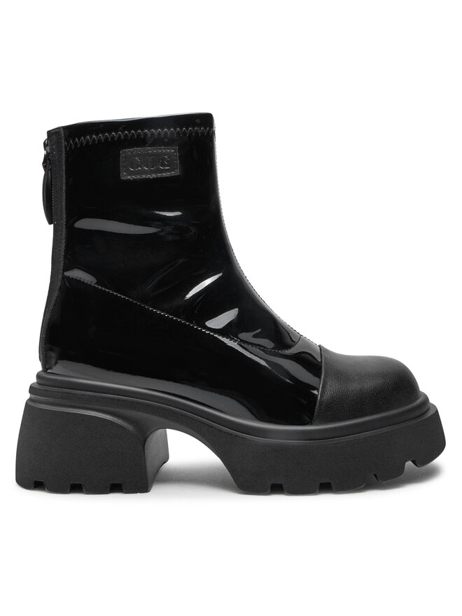 GOE Botines GOE OO2N4148 Negro