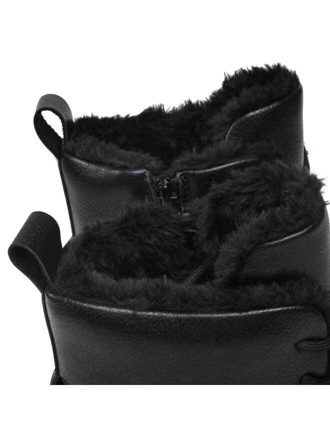 Jenny Fairy Stiefeletten Jenny Fairy WS5888-12 Schwarz