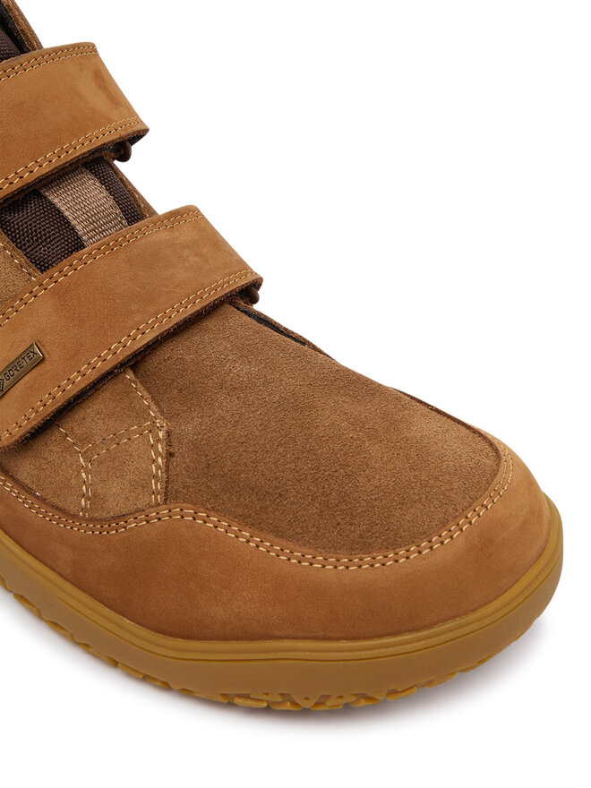 Primigi Черевики Primigi GORE-TEX 2418222 D Коричневий
