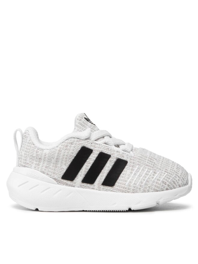 adidas Sneakers adidas Swift Run 22 El I GW8187 Grau