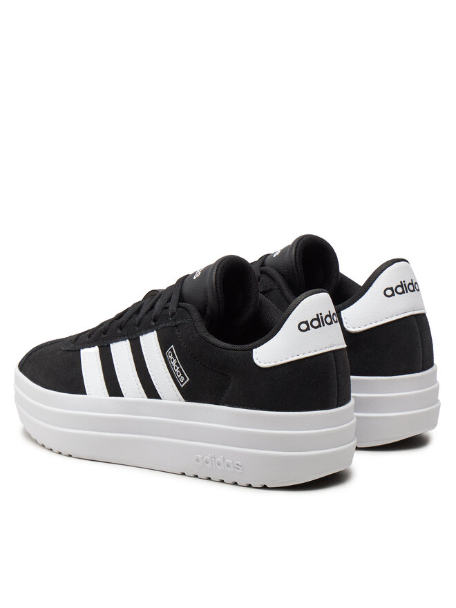 adidas Sneakers adidas VL Court Bold IH9995 Schwarz